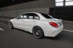 Mercedes-AMG C63 S by VATH 2015 года